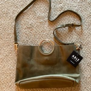 Able Fozi Handbang. New with Tags